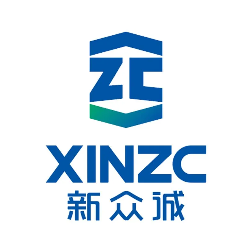 Company Overview - Anhui Xinzhongcheng Logo Co., Ltd.