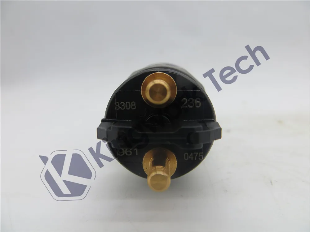 Genuine Brand New Injector 5263308 6745-12-3100 3973060 0445120029 ...