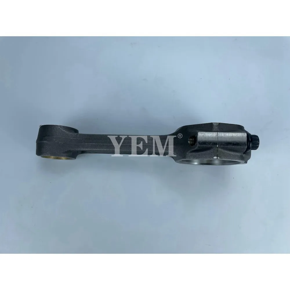 For Isuzu 6BD1 Connecting Rod Engine Replaces Engine Rebuild Kit 4