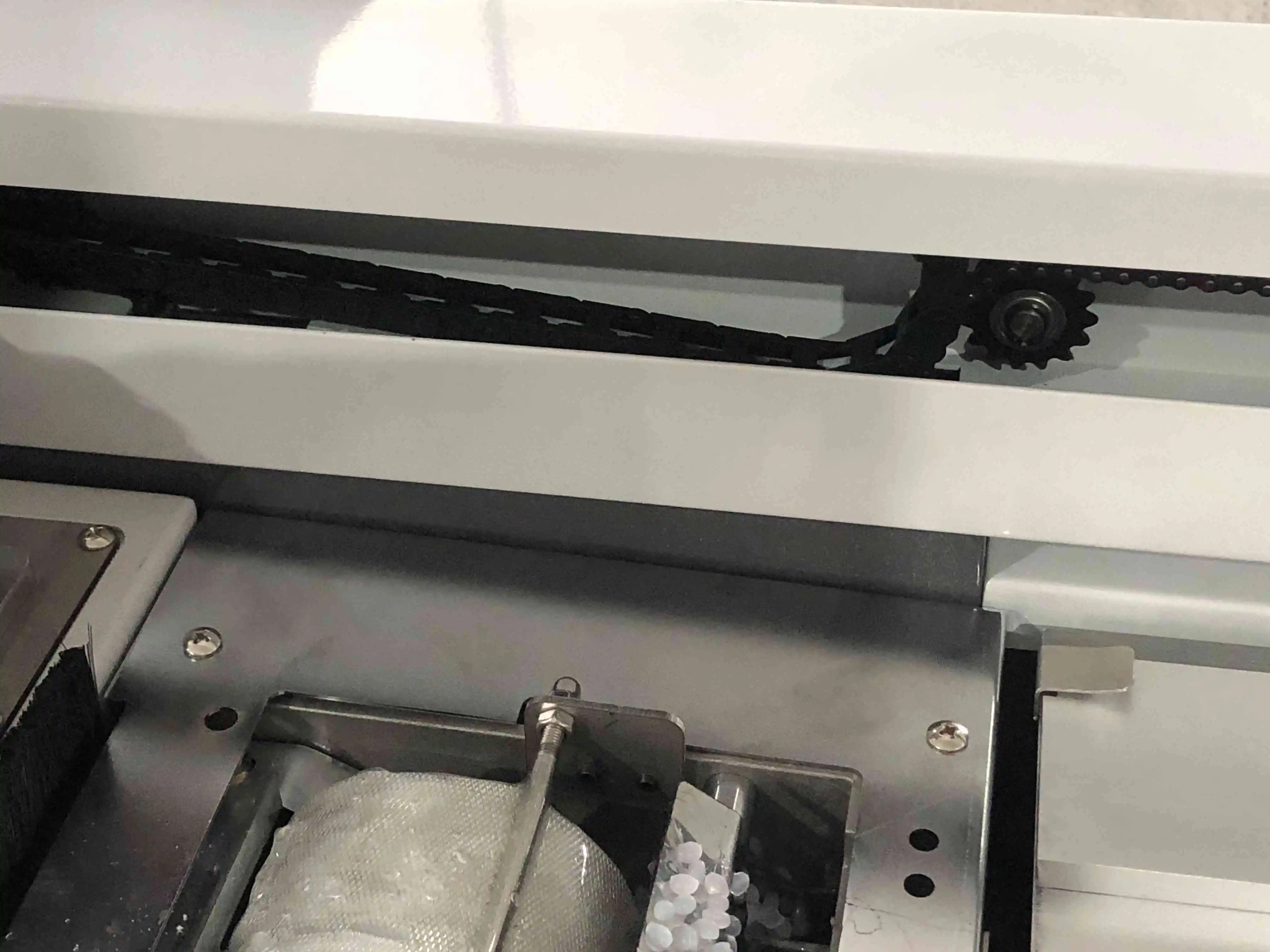 Desktop Glue Binder Zhejiang Daxiang Office Equipment Co Ltd