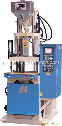Plastic Injection Molding Machine to Make Eyeglasses