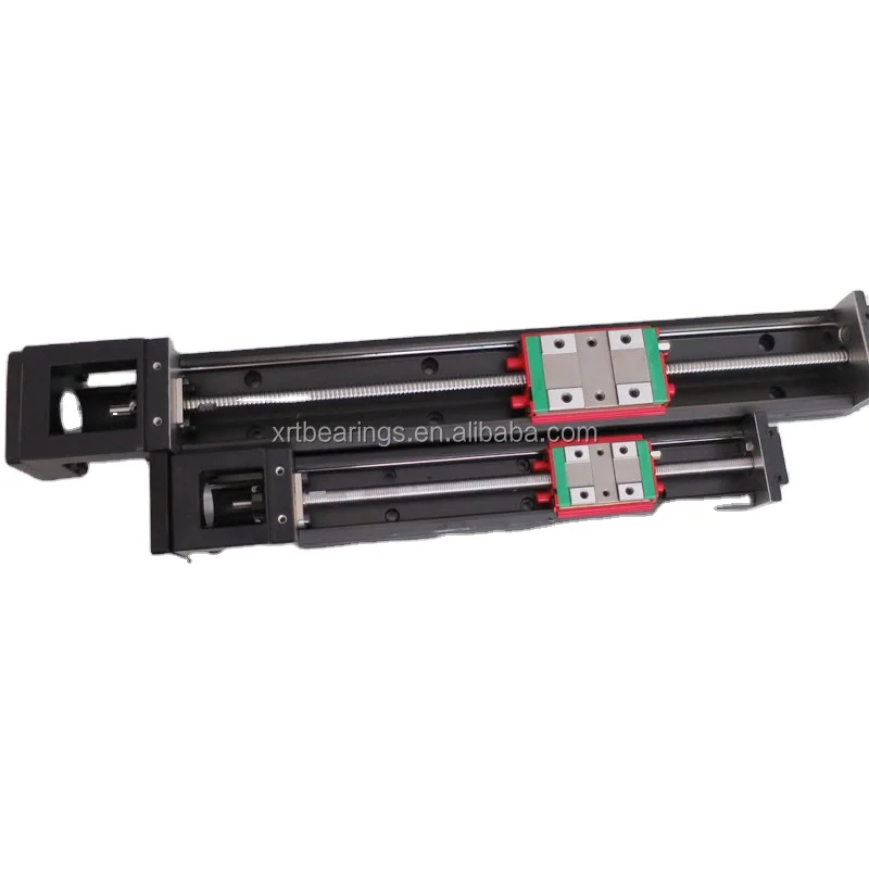 Original HIWIN Linear Module KK40 KK50 KK60 KK80 KK86 KK100 KK130 Linear Actuator HIWIN Linear Motion System