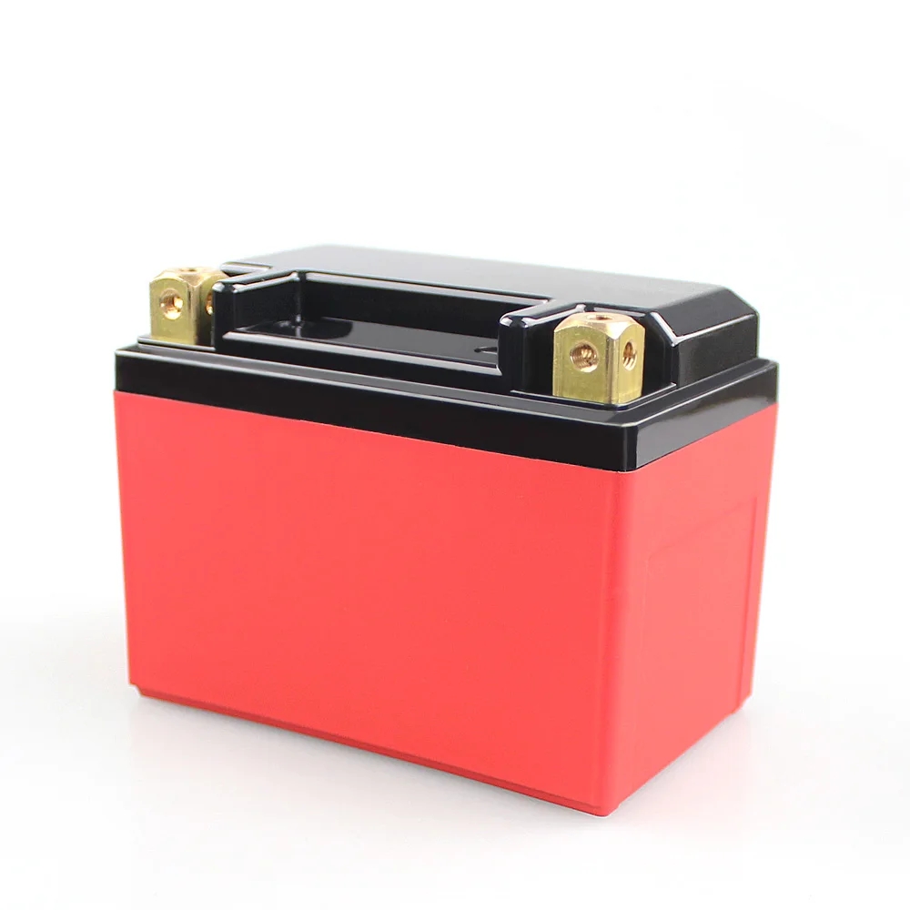 BMS Logic Control Detail