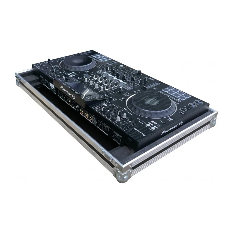 超美品　Pioneer DJ XDJ-XZ コントローラー＋UDGフライトケース XDJ-XZ Professional all-in-one DJ system (Black) - Pioneer DJ