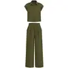 Verde militar