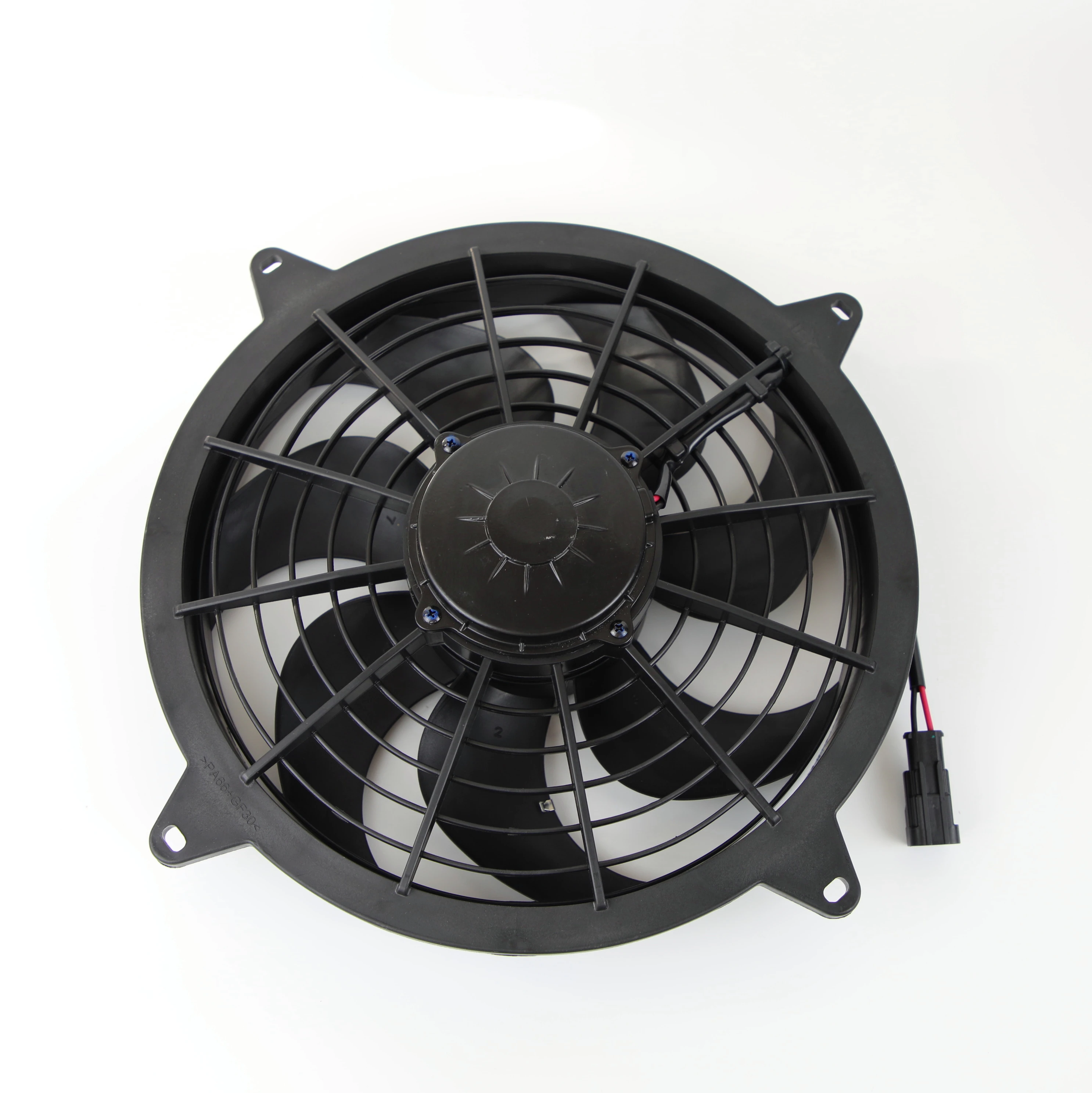 Factory-made Condenser, LYD266, 24V, LYD266XW - detail 8
