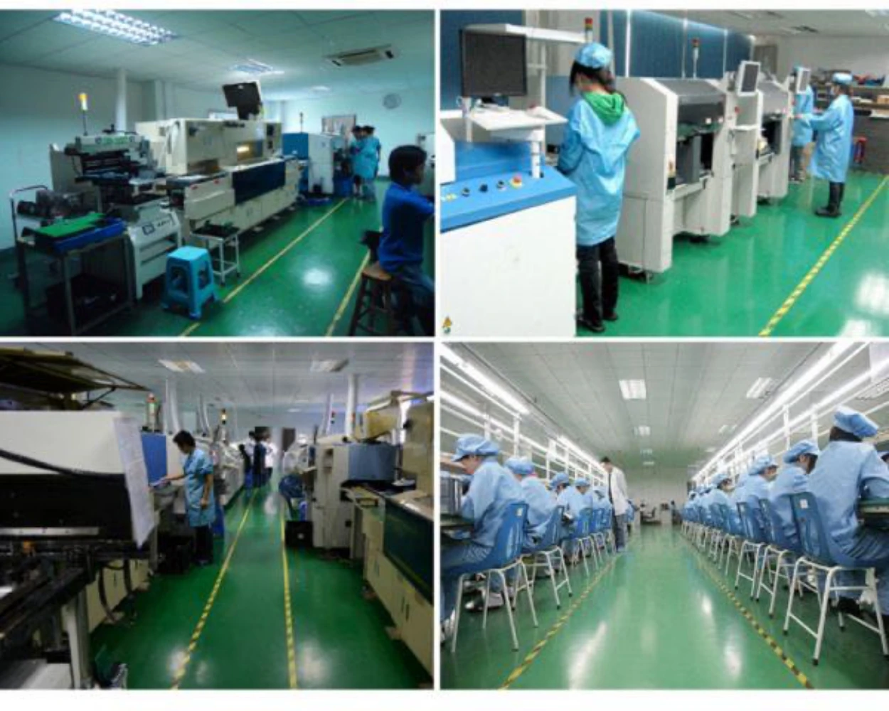 Shenzhen Daliyou Gift Manufacturing Co., Ltd. 3