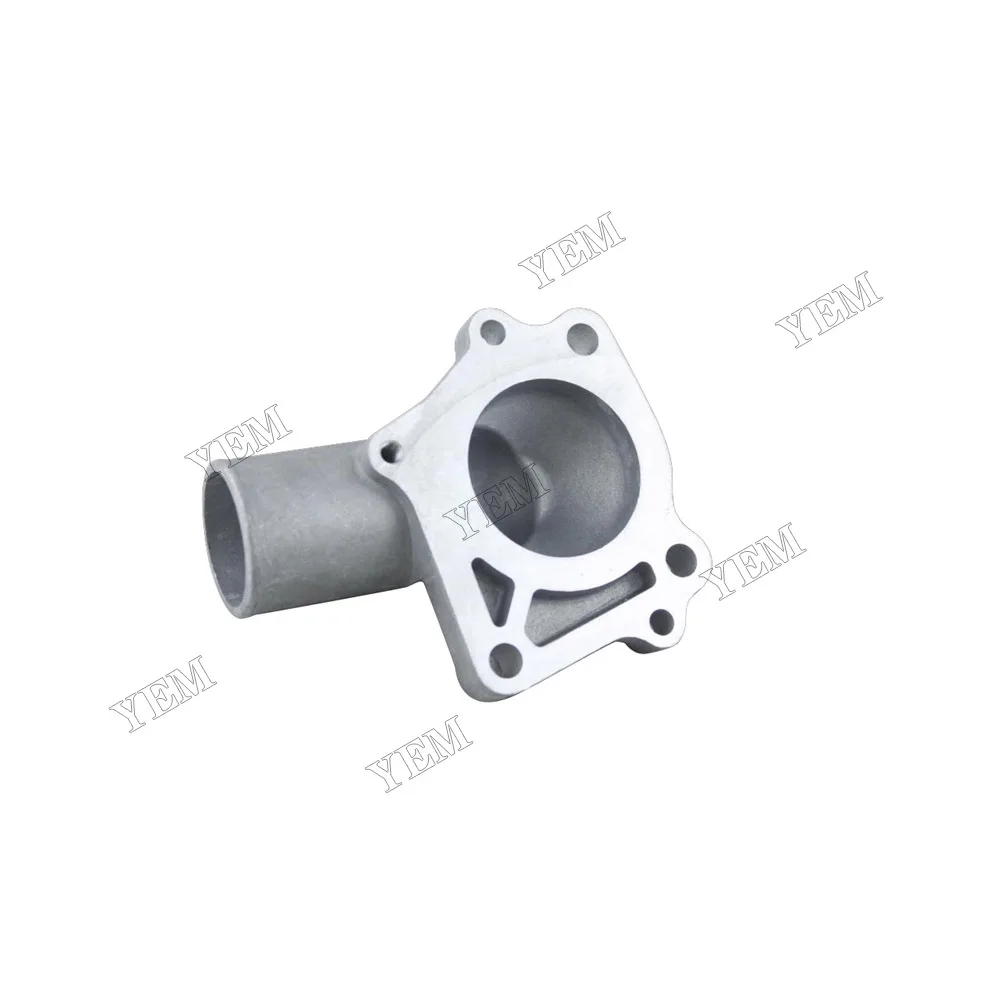 Thermostat Cover Fit for Yanmar 4TNV98 Engine
