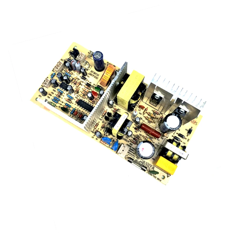 FX-102 Carte D'Alimentation 12,5V 10,5V Pour Armoire à Vin Et Réfrigérateur - PCB121110K1