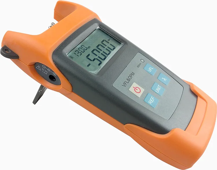 PG-OPM520 power meter