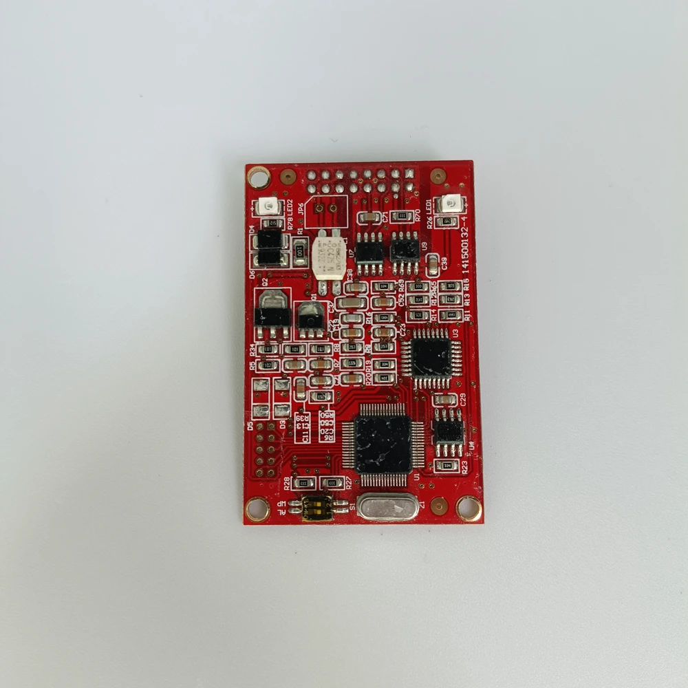 Modbus TTL Device To HART PLC Embedded Module