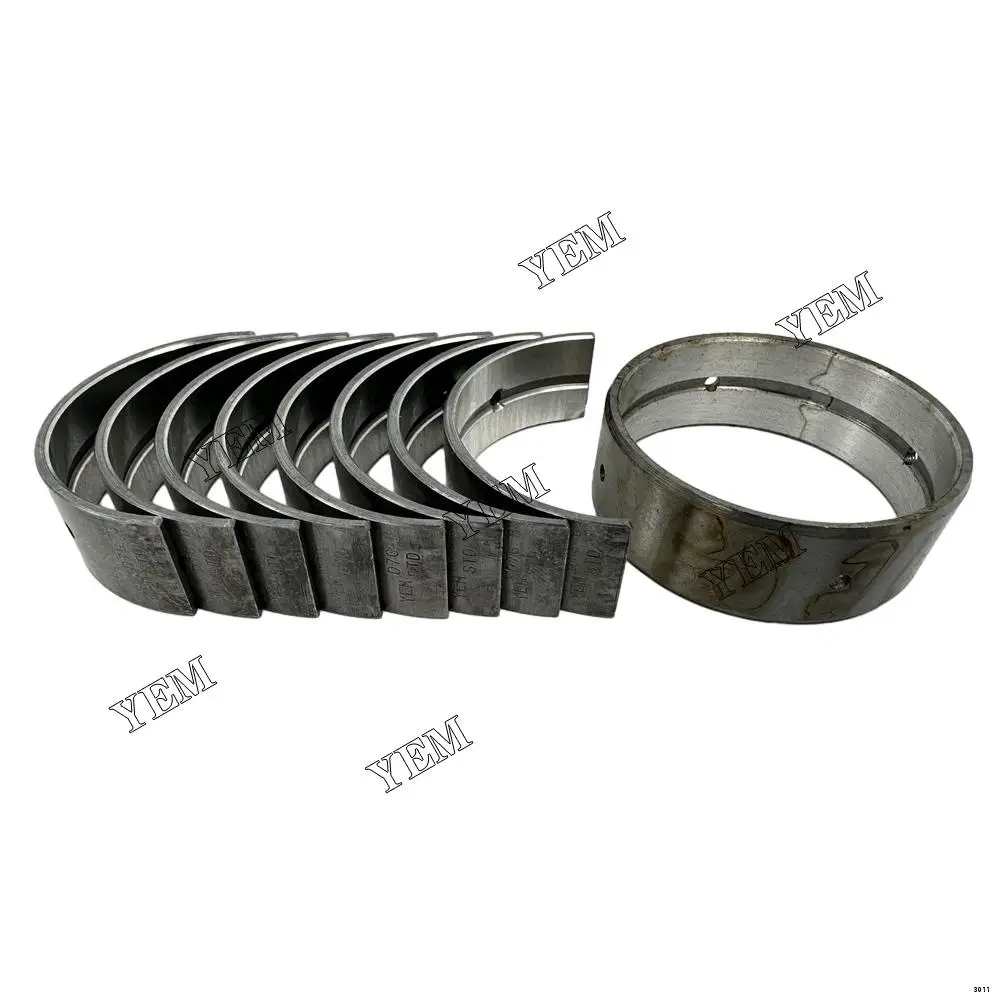 V1502 Main Bearings Kit for Kubota