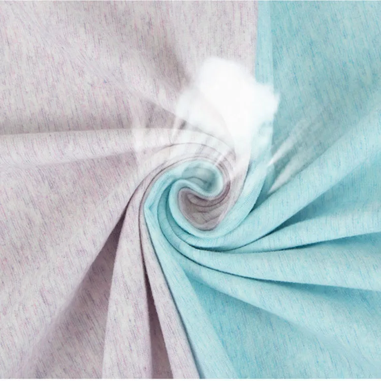 Горячая Распродажа, жаккардовая пряжа из натурального хлопка, жаккардовая пряжа из органического хлопка для семьи или детей