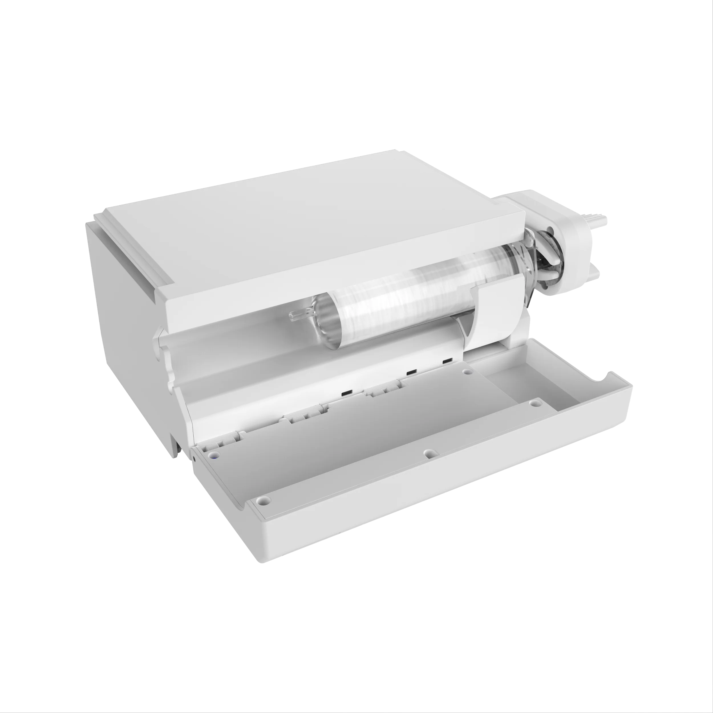 High Quality CE Factory Cheapest Price Animal Hospital  Vet Medical Electric Automatic Pet Veterinary Syringe Pump for Sale