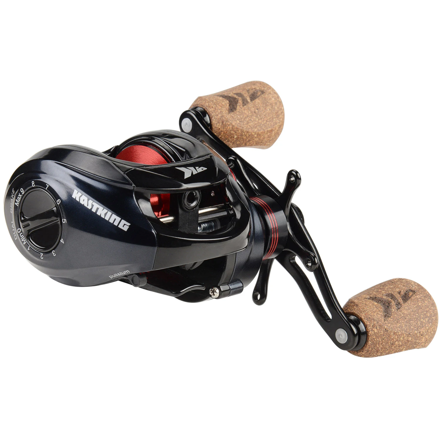 kastking fishing reels for sale