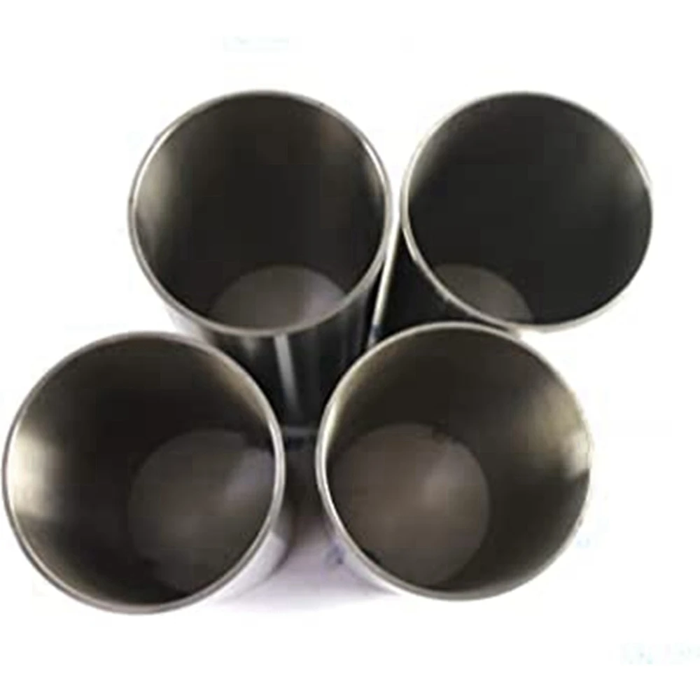 IZUMI Liner / Sleeve Set for Mitsubishi K4N Diesel Engine Parts 2