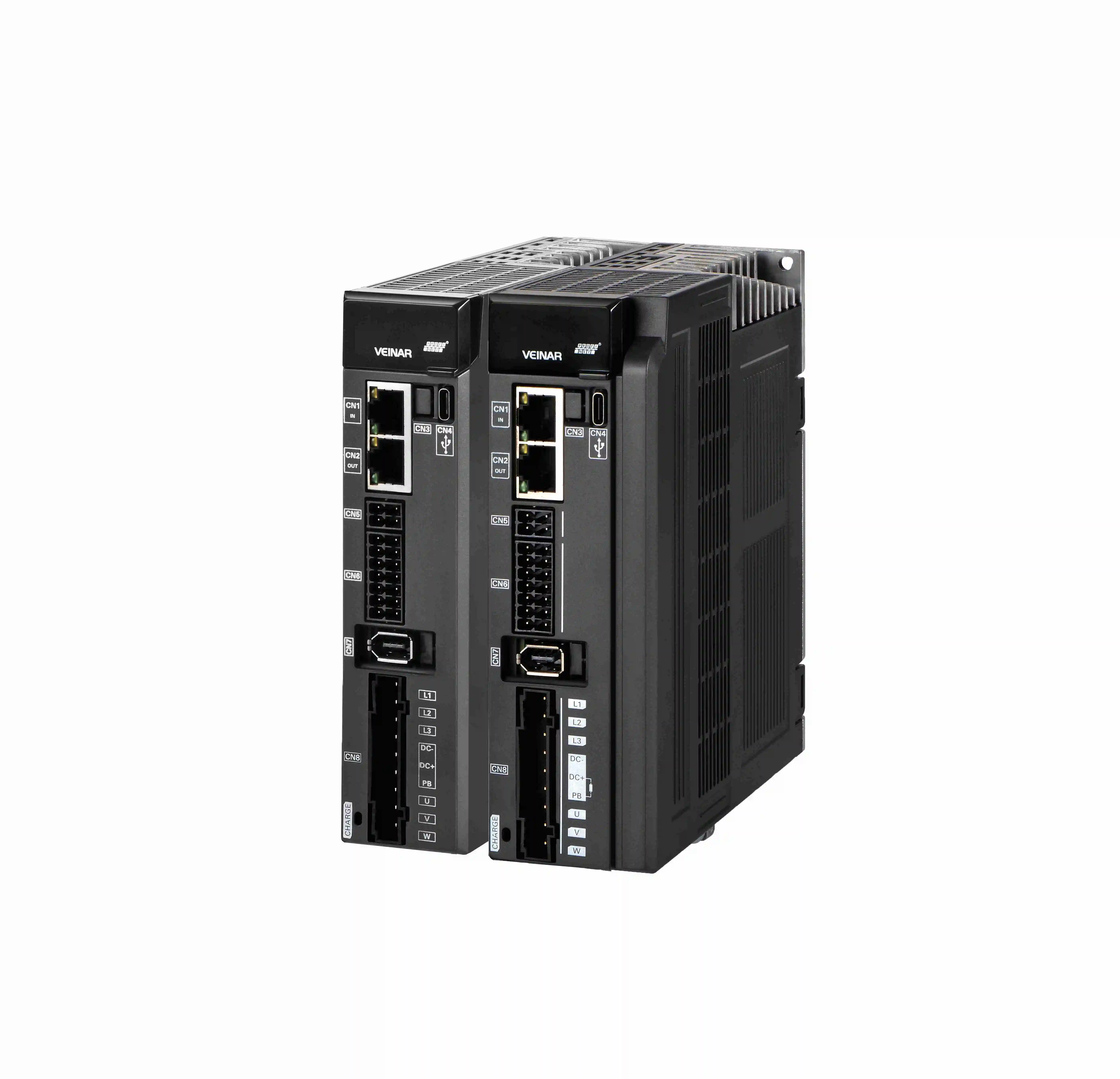 High Quality Reliable 380V 2Kw Industrial Servo Systems Featuring 100% New 380V Servo Motor Drivers Modbus Servo