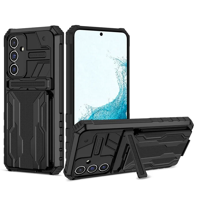 Funda de Teléfono Móvil Funda de Teléfono a Prueba de Golpes Funda de Teléfono para Samsung S24 S23 S22 Ultra  