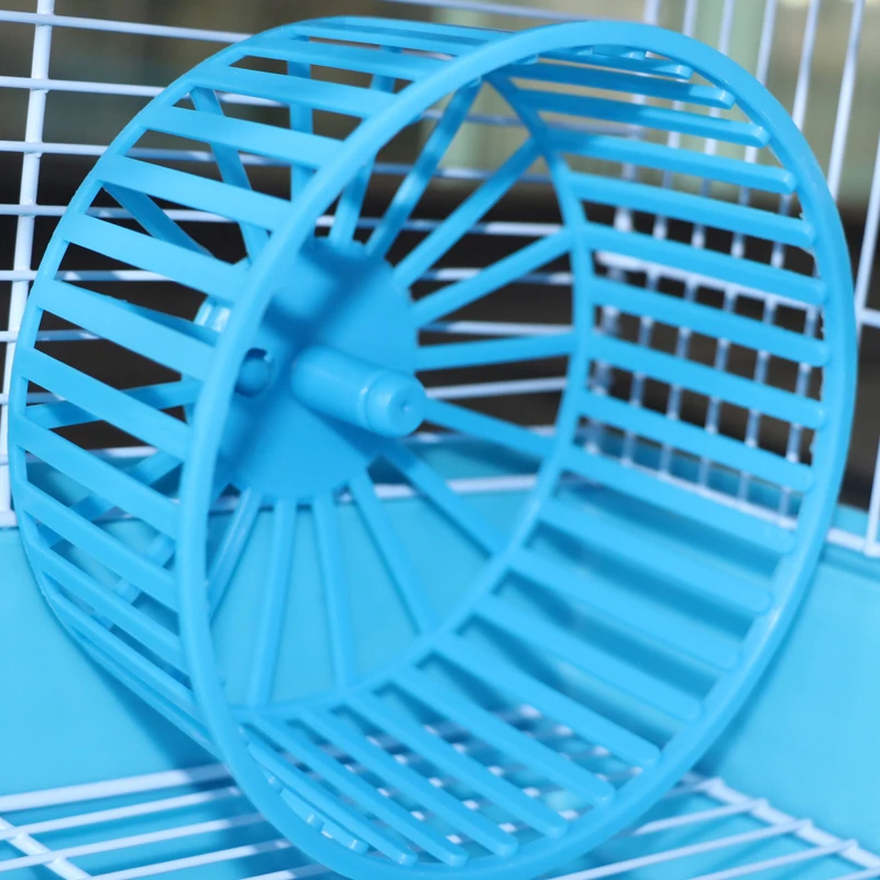 Stunning Hamster Cage Safety Construction Materials image