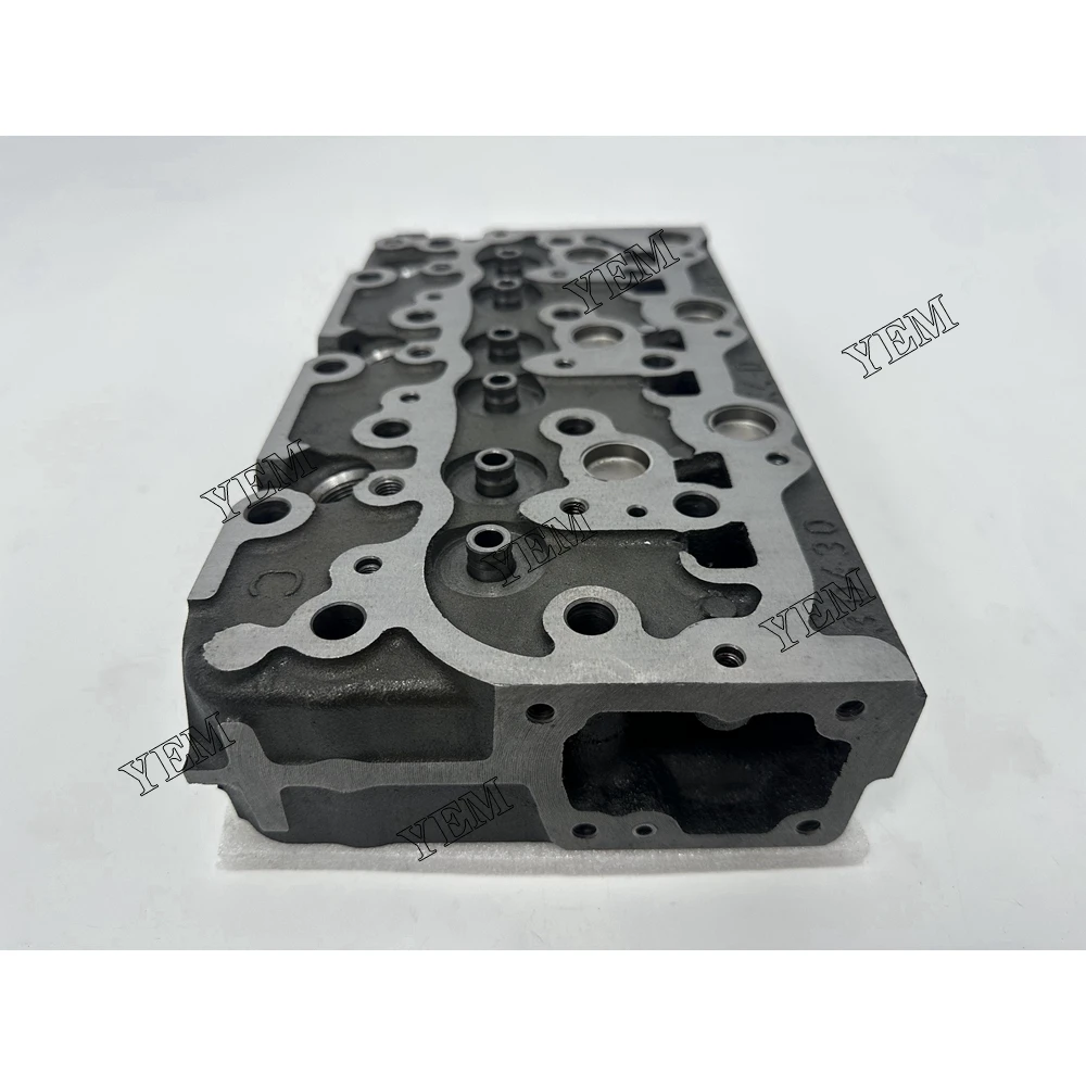 For Kubota D1703 Cylinder Head Replacement Engine Parts 5
