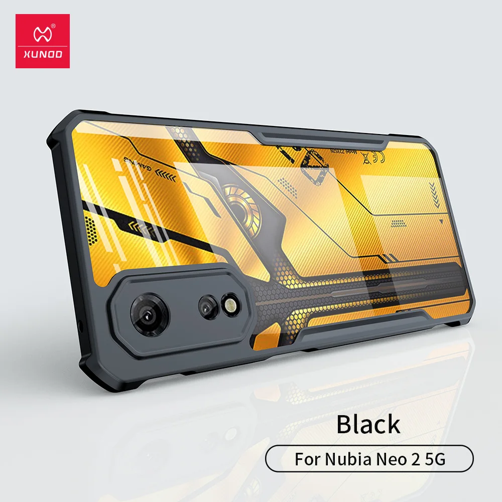 HuiYouMY Vetro Temperato per ZTE Nubia Neo 3 GT 5G, Piena copertura, Pellicola protettiva in Vetro Puro, Prevenzione dei graffi, Anti-impronte [6.8, Durezza 9H, Spessore 0,3MM 3 Pack