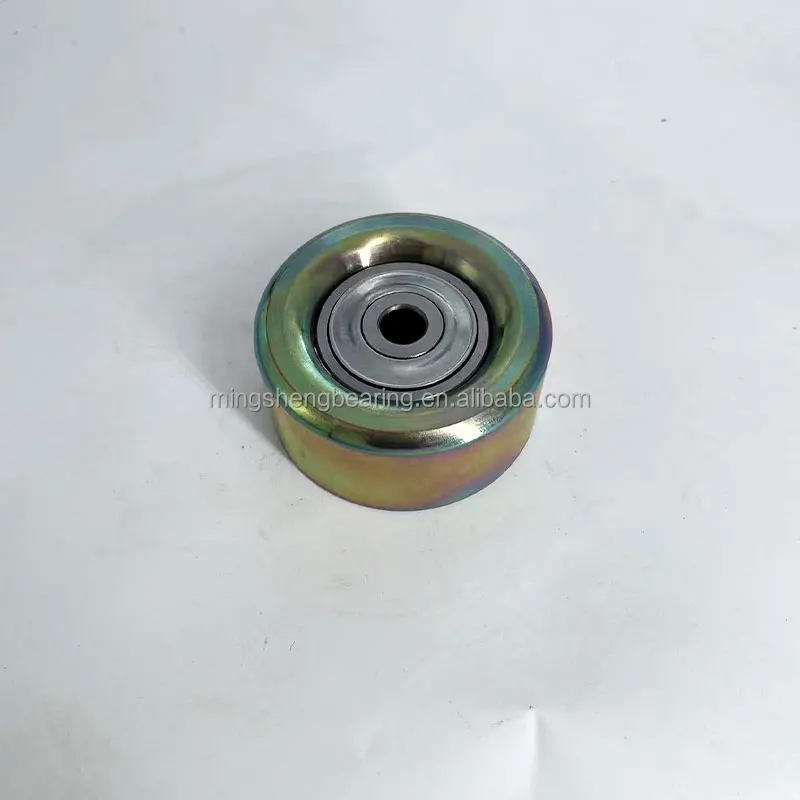 Pu107016 Fan Belt Pulley Bearings for Toyota & Mitsubishi