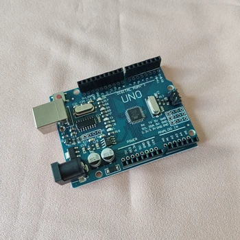 Xtduino Unor3 Development Board Atmega328p Hot Sale High Quality In ...