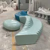 50017070cm two-piece combination