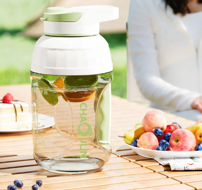 Wireless Multifunctional Juice Cup Home High-value Electric Juicer Large Capacity Outdoor Convenient Electric Juicer 3
