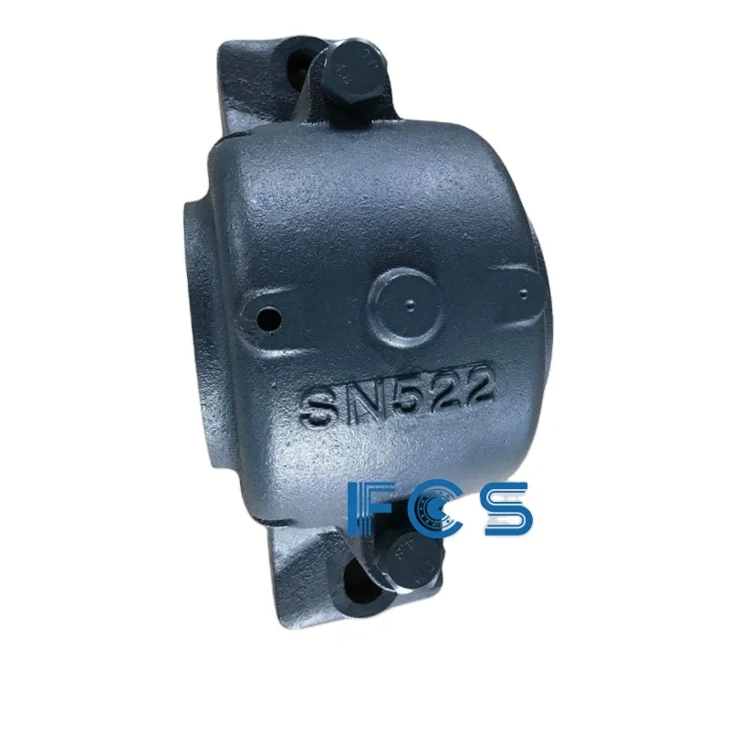 SN Series SN522 Plummer Pillow Block Bearing Housing SN 522
