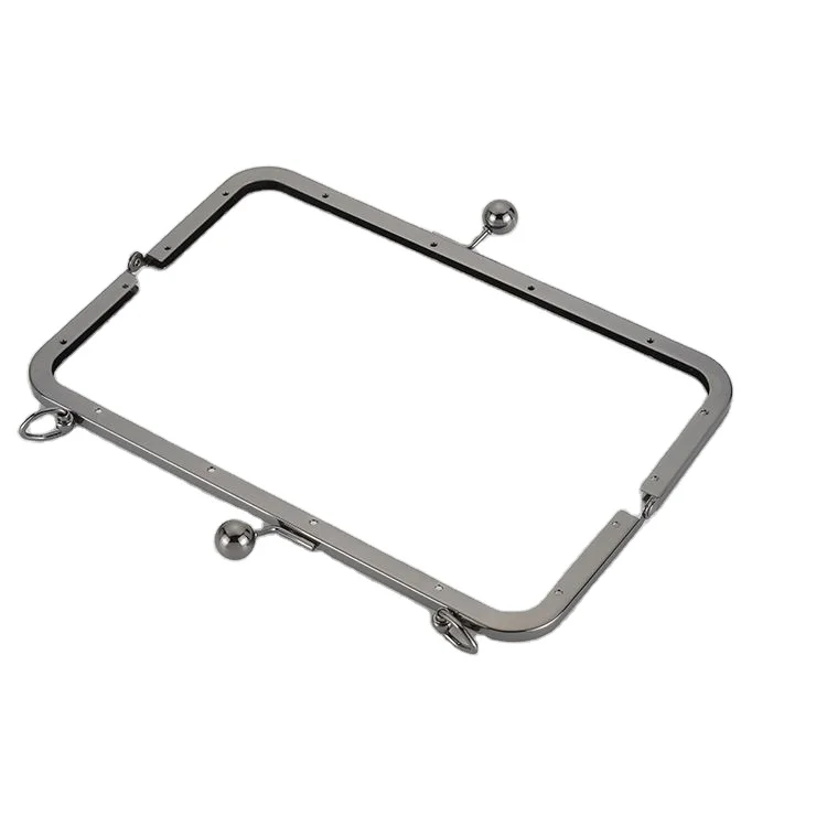 purse frames wholesale
