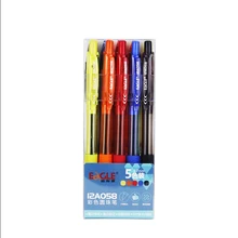 High Quality Marker Pens Stationery Ballpoint Pen For Sale