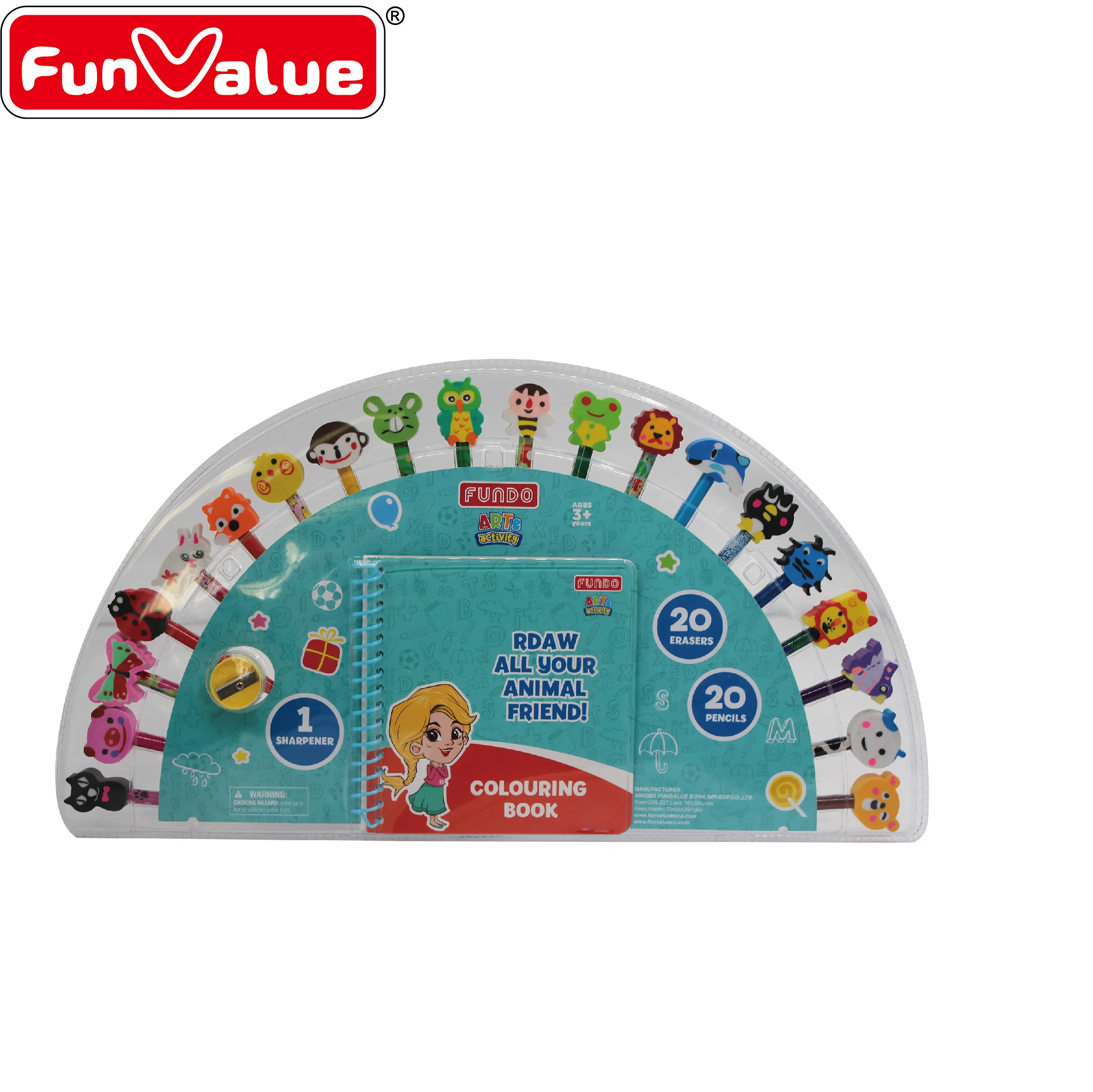 Канцелярские товары новинка персонаж мультфильма из ароматизатор и форма Забавный ластик набор для