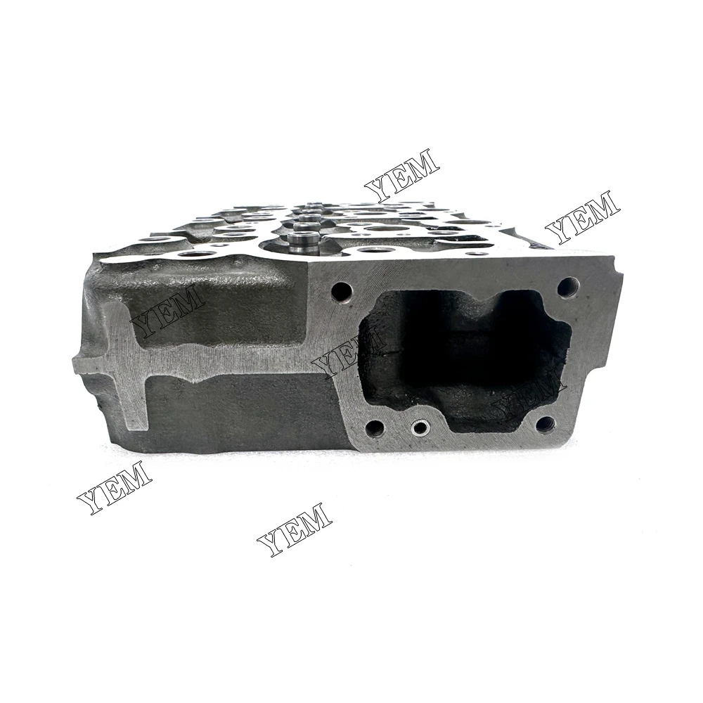For Kubota D1703 Cylinder Head High Performance Engine Parts 5