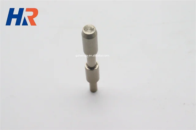 Original Excavator parts Shuttle valve core 4453819 For ZX200-1 