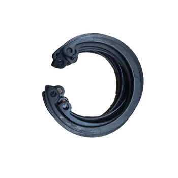 High Quality Retaining Ring Circlip Bus Spare Parts for Yutong Zhongtong Haiger Bus Parts