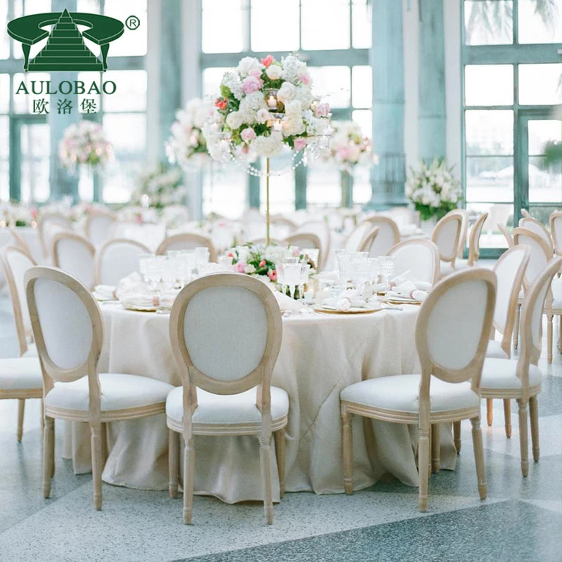 Dining Room Remove Cushion Wooden Louis Ghost Wedding Chairs Wood Modern Hotel Chair Hotel Furniture Solid Wood Visitor Chair