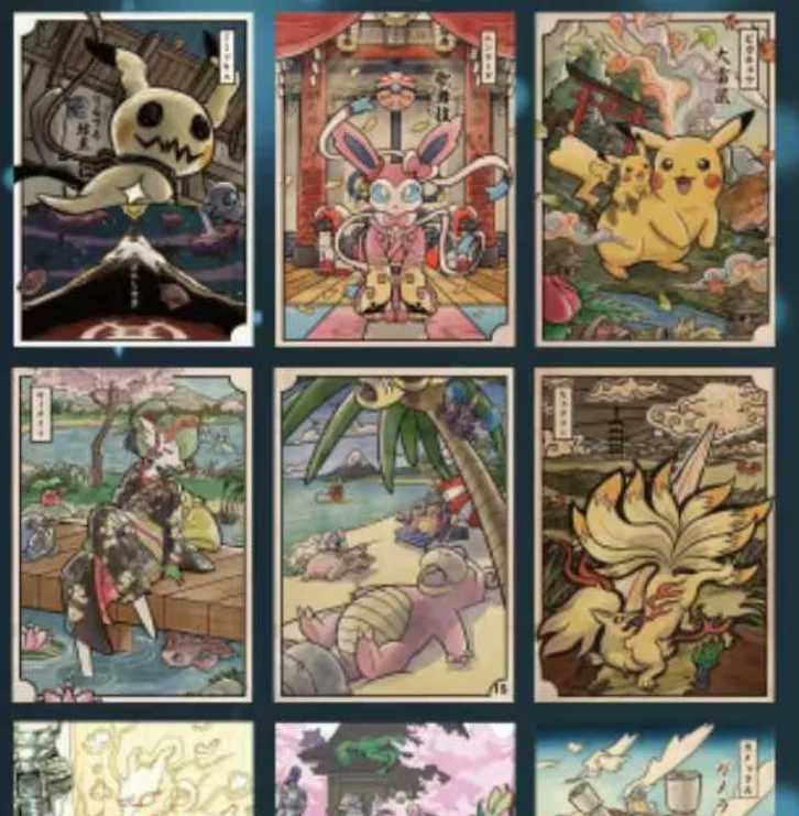 pokemon card toys Pokemon Card Mystery Box: Graded Card and Replica Gameboy Cartridge – Gold  Dust Toys