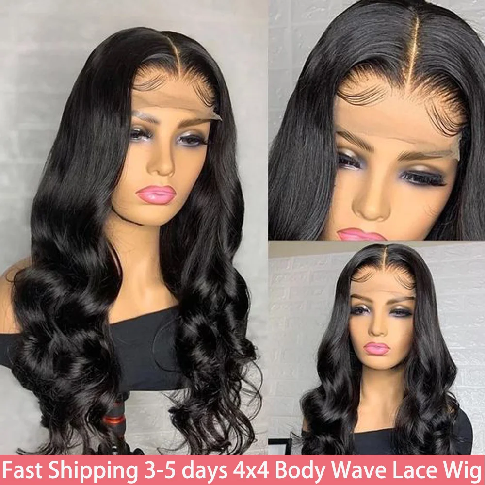 High Quality Full Hd Lace Front Weave Wigs,Real Natural Light Brown Raw ...