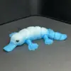 Azul Blanco