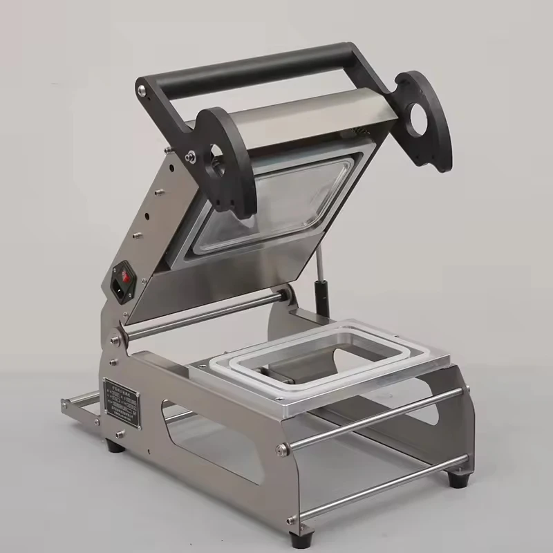 Fruit Vegetables Manual Packing Machine - Fast & Efficient