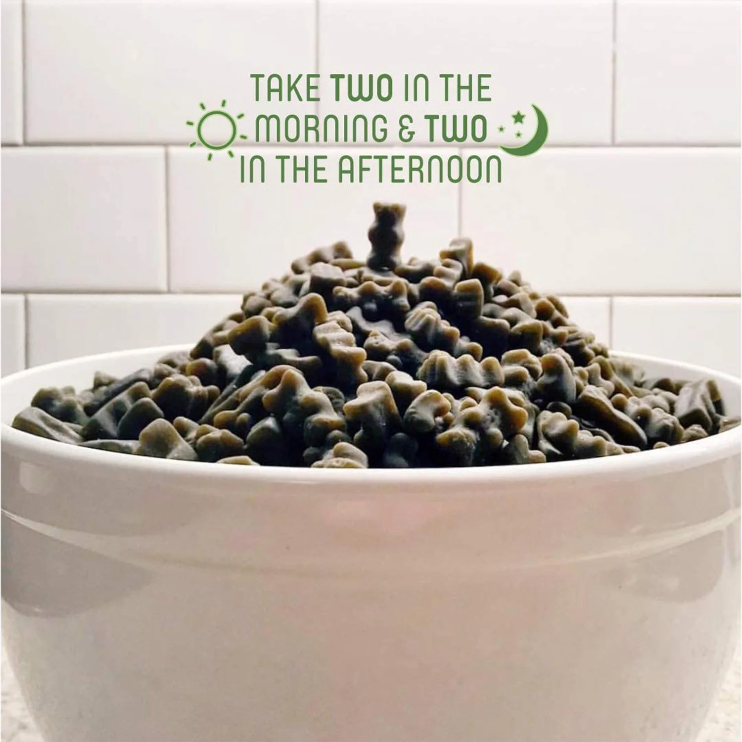 
 Органические маття медведи маття инфузированные конфеты из мастики витамин сахаин энергетические уровни 60 мастиков OEM  