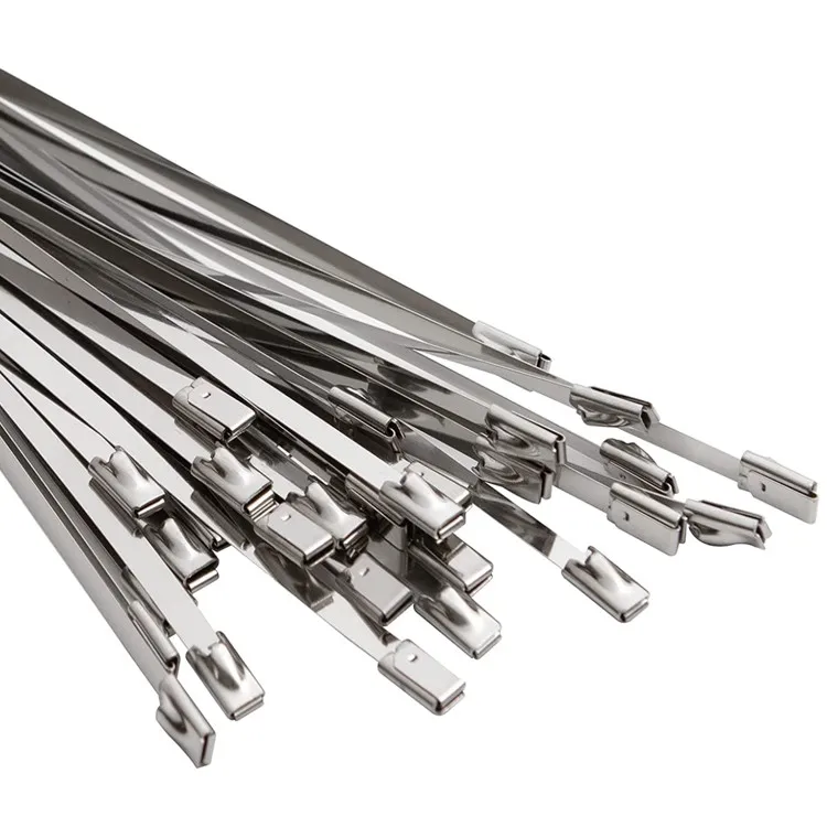 Cable Tie Stainless Steel Cable