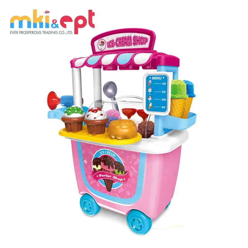Ролевая Игра Магазин Игрушек