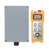 12V naranja