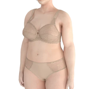 Wholesale Plus Size Bra and Panty Womens Sexy Underwear Lingerie Big Size Bras Sets Womens Bras