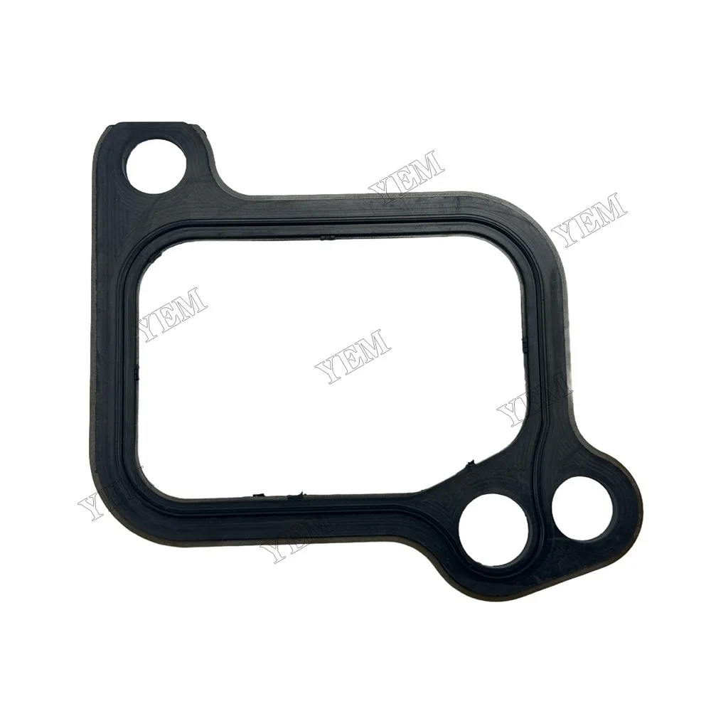 Gasket Int Manifold Fit for Isuzu 6WG1 Engine 6