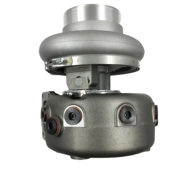 博杜安船用8m26sre发动机零件1560027oq 166462 198125涡轮增压