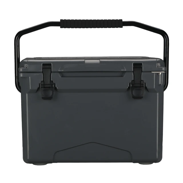 Wholesale Rotomolded Cooler Hunting Fishing Ice Cooler Ice Chest Yety Insulated Cooler Box