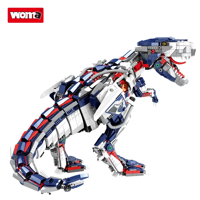 WOMA TOYS C0475 - Adult Mechanical Toys for Kids & Adults